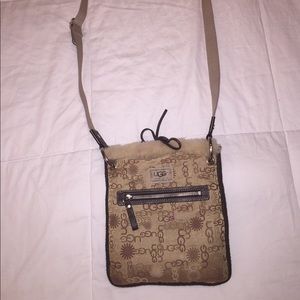 Ugg crossbody bag